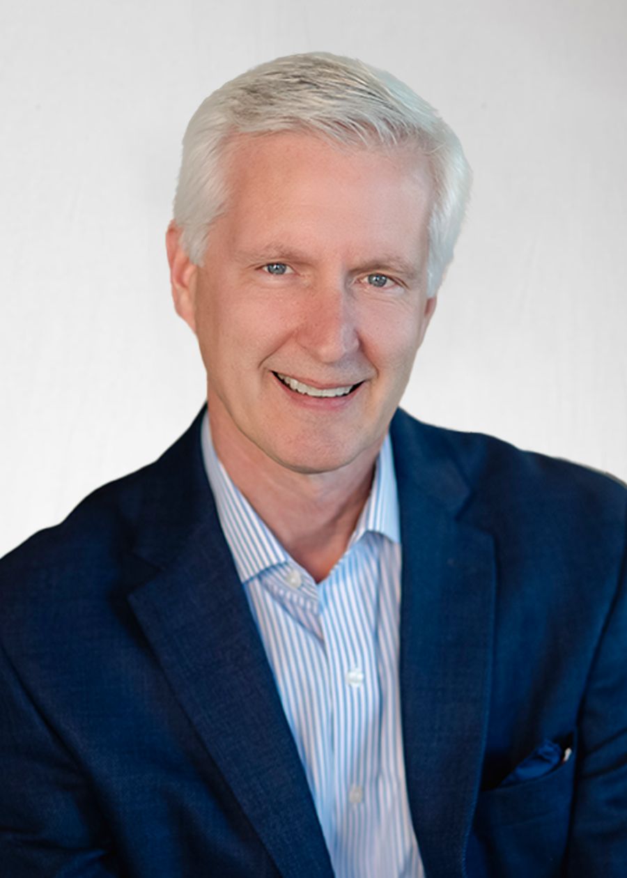 Don Moro – COO IdeaWeavers